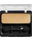 COVERGIRL - Eye Enhancers 1-Kit Eyeshadow, silky, sheer formula, double ended applicator, 100% Cruelty-free