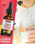 Kidney Support Supplement Bladder Health - Organic Kidney Bladder Supplements Drops Juniper Berry Cleavers Dandelion - Renal Kidney Cleanse Detox Urinary Tract Herbal Bladder Support Flush Kidneys 1oz