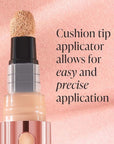 Mally Beauty - The Plush Pen Brightening Concealer Smooth Finish