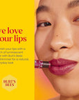 Burt's Bees Shimmer Lip Tint Easter