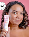 purlisse Ageless Glow Serum BB Cream SPF 40 | Light 1.4oz