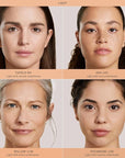 ILIA - Skin Rewind Complexion Stick - Foundation 0.35 oz