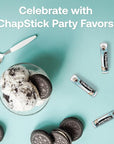 ChapStick Ice Cream Social, Party Favor Oz