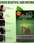Reshma Beauty 30 Minute Henna