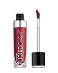 wet n wild Megalast Liquid Catsuit Metallic Lipstick, Life's No Pink-Nic, 0.21 Ounce, (962A)