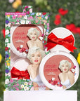 Wet n Wild Marilyn Monroe Icon Blush in