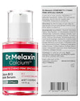 Dr.Melaxin Cemenrete Cyano Pink Spicule Serum with Calcium, pore tightening refines pores tightening serum 1.01 fl. oz.