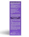 SoftSheen-Carson Dark and Lovely Fade Resist Rich Conditioning Hair Color, Permanent Hair Color, Up To 100 percent Gray Coverage, Brilliant Shine with Argan Oil and Vitamin E, Jet Black