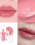 Amuse SEOUL JEL-FIT TINT (03 NUPINK)