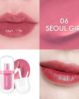Amuse SEOUL JEL-FIT TINT (06 SEOUL GIRL)