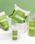 Simple Kind to Skin Face Moisturizer For Sensitive Skin Replenishing Rich 12-Hour Moisturization for All Skin Types 4.2 oz
