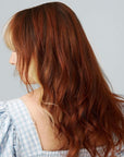 Good Dye Young Semi-Permanent Hair Color, Vegan and Cruelty-Free Brown Hair Dye, Last up to 24 Washes, Non-Damaging Conditioning Hair Color (5FL OZ, Earthworm)