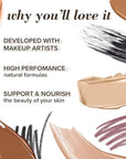 Burt's Bees Lip Gloss, Lip Shine for Women, 100% Natural Makeup, Pucker