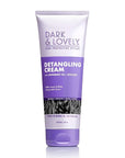 SoftSheen-Carson Dark&Lovely Detangling Cream, 6.8 Fl Oz - For Protective Styles, With Peppermint&Avocado Oil for Braids, Weaves, Wigs&Locs No Dyes, No Mineral Oil, No Petrolatum