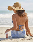 Sunless Self Tanning Lotion Made