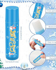 50 Pcs Christmas Lip Balm Bulk Stocking