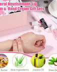 Nurse Appreciation Gifts Set Thank You