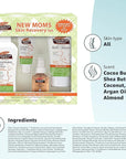 Palmer's Cocoa Butter Formula New Moms
