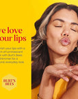 Burt's Bees Shimmer Lip Tint Set,