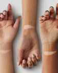 CC Cream Foundation Mushroom Head Air Cushion Face