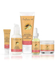 Sheamoisture Night Cream For Dull, Uneven Skin Papaya and Vitamin C Skin Care Moisturizer 2 oz