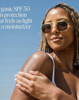 COOLA Organic Sunscreen and Lip Balm SPF 30 Sun Essentials Kit, Dermatologist Tested and TSA Approved, Vegan and Gluten Free, 4 Items Total