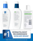 CeraVe AM Face Moisturizer with SPF, Hydrating