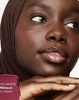 AMI COLÉ Desert Date Cream Multistick Lip and lip color