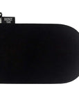 Bronze Tan Self Tanning Mitt for Self Tan - Self Tanner Mitt for Application of Bronze Tan Self Tanner - Black Tanning Mitts Self Tanner are Machine Washable And Reusable Sunless Tanning Mit