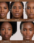 ILIA - Skin Rewind Complexion Stick - Foundation + Concealer + Skincare | Non-Toxic, Vegan, Cruelty-Free, Clean Makeup (33N - Palm, 0.35 oz | 10 g)