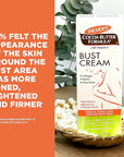 Palmer's Cocoa Butter Formula Bust Cream