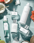 Le Monde Gourmand Lait de Coco Body Oil