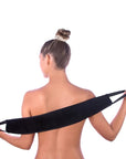 Self Tanner Back Applicator - Use With Self Tanner or Any Self Tan Product, Sunless Tanning Back Applicator, Back Lotion Applicator, Tanning Mitt for Back