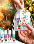 100 Pack Christmas Party Gifts Bulk