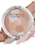 Physicians Formula Mineral Wear Talc-Free Loose Powder Creamy Powder Bundle