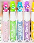 Townley Girl Care Bears 5 pcs Flavored Lip
