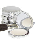La Bella Donna Compressed Mineral Foundation | Nicoletta 10g