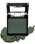 wet n wild Color Icon Eyeshadow - Ultra-Pigmented, Vitamin E Infused for a Silky-Smooth Moisturizing Application, Cruelty-Free & Vegan - Envy