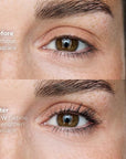 Wunderbrow Define & Lengthen Mascara, Long-lasting, Water-resistant and Smudgeproof, Vegan and Cruelty free