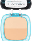 L'Oréal Paris Infallible Pro Glow Pressed Powder, Sand Beige, 0.31 oz.