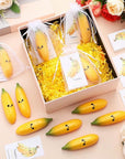 50 Pcs Employee Appreciation Gifts Bulk Lip