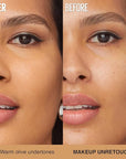 Maybelline Super Stay Lumi-Matte Foundation, Lightweight and Buildable Full Coverage Foundation Makeup For Up To 30HR Wear, 332, 1 Count