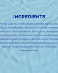 Nivea Soft Refreshingly Moisturizing Face, Body and Hand Cream, 3 Pack of 6.8 Oz Jars