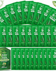 30 Pack Aloe Vera Gel for Face, Hair, Skin, Sunburn Relief, 99% Pure Aloe Vera Gel for After Sun Skin Care Relief, Bulk Aloe Gel Travel Size for All Skin Types