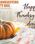 60 Pcs Thanksgiving Gifts Bulk Lip