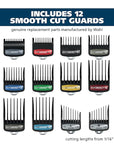 Wahl Genuine SECURE-SNAP® Guide Comb