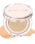 Skin Tune Vegan Cover Cushion Foundation 1.5 NEUTRAL