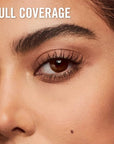 Rimmel Stay Matte Concealer, Buff, 0.23 Fluid Ounce of 2)