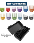 Wahl Clipper Genuine Secure-Fit™ Attachment