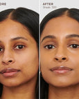 Ami Colé Skin-Enhancing Stick Foundation (320) Bronzer Stick and Gluten-Free